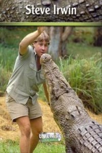 Springboard Lower: Steve Irwin
