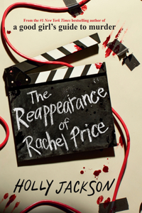 Reappearance of Rachel Price