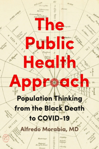 Public Health Approach: Population Thinking from the Black Death to Covid-19