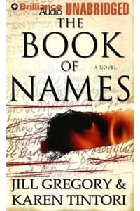 Book of Names