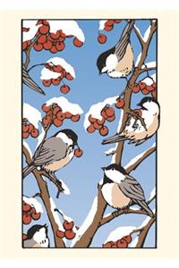 Chickadee's Feast (Boxed)