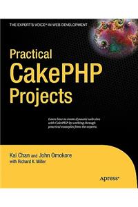 Practical CakePHP Projects