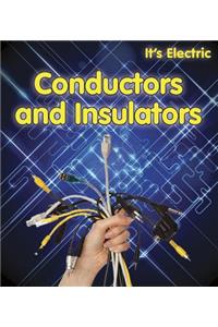 Conductors and Insulators