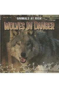 Wolves in Danger