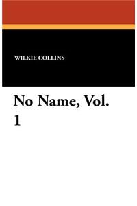 No Name, Vol. 1