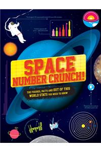 Space Number Crunch