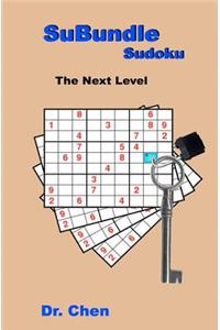 SuBundle Sudoku: The Next Level