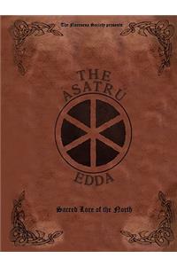 Ásatrú Edda