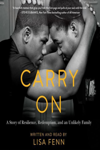 Carry on Lib/E