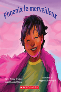 Phoenix Le Merveilleux