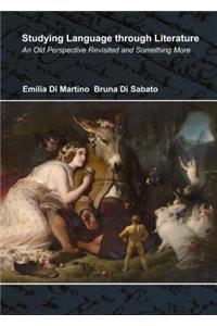 Studying Language through Literature