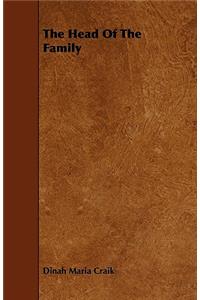 The Head Of The Family