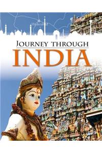 Journey Through: India