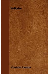 Voltaire