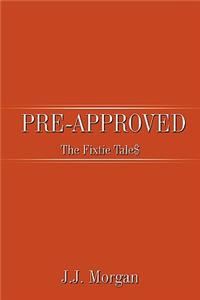 Pre-Approved