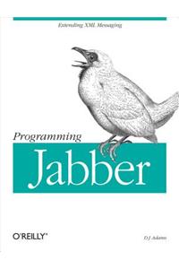 Programming Jabber
