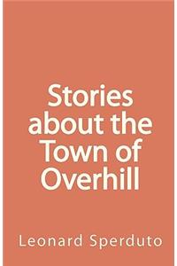 Stories about the Town of Overhill