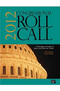 Congressional Roll Call