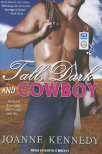 Tall, Dark and Cowboy