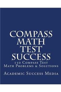 Compass Math Test Success