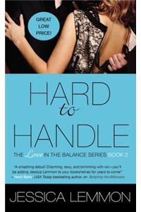 Hard to Handle
