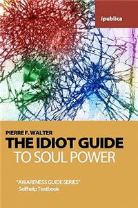 Idiot Guide to Soul Power