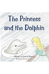 Princess and the Dolphin