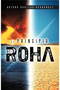 Principio de Roha