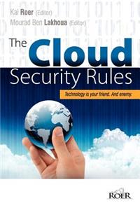 Cloud Security Rules