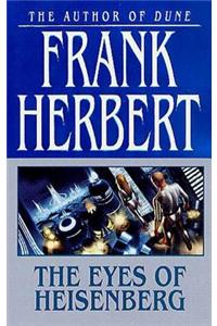 The Eyes of Heisenberg