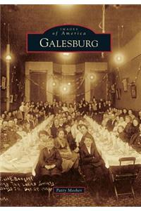 Galesburg