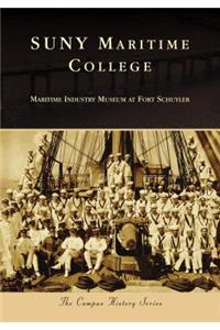 Suny Maritime College