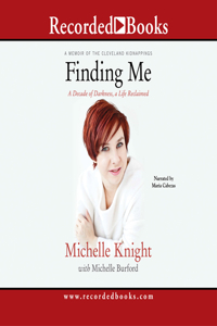 Finding Me