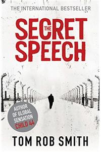 SECRET SPEECH TR