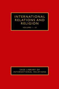 International Relations and Religion