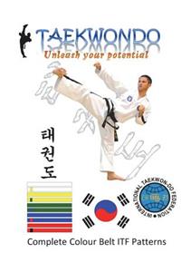 TaekwonDo: Unleash your potential