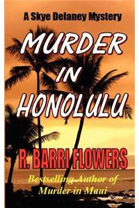 Murder in Honolulu