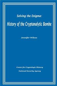 Solving the Enigma