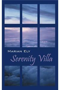 Serenity Villa