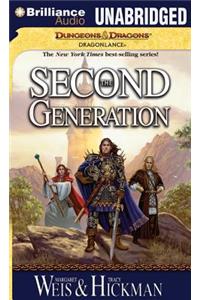 Second Generation