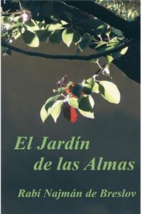 El Jardin de las Almas