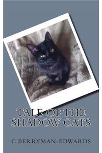 Tale Of The Shadow Cats