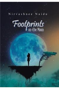 Footprints on the Moon