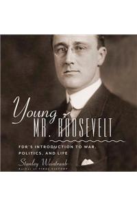 Young Mr. Roosevelt