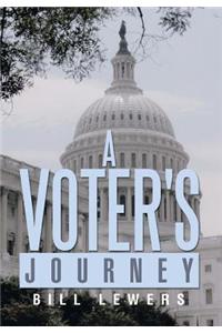 Voter's Journey