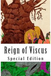 Reign of Viscus (Special Edition)