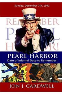 Pearl Harbor