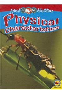 Physical Characteristics