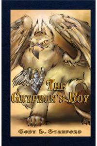 The Gryphon's Boy