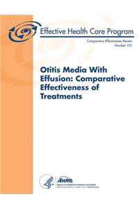 Otitis Media With Effusion